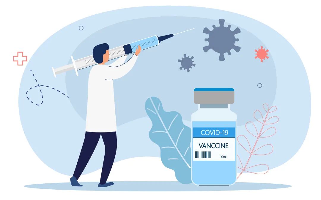 厭倦了，這場新冠疫情！(圖3)