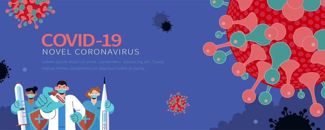 厭倦了，這場新冠疫情！(圖4)